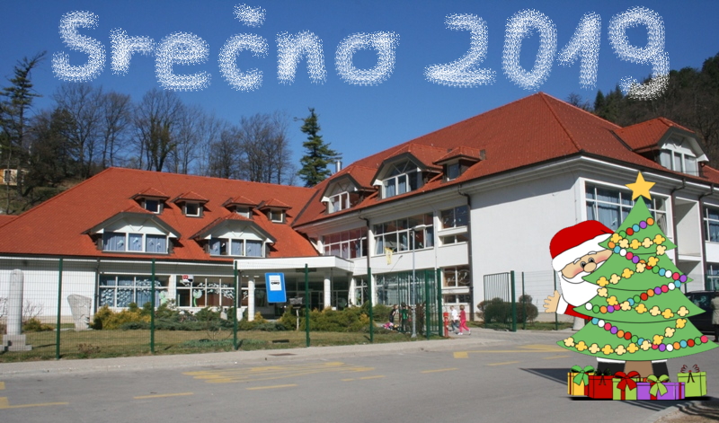 Srečno 2019